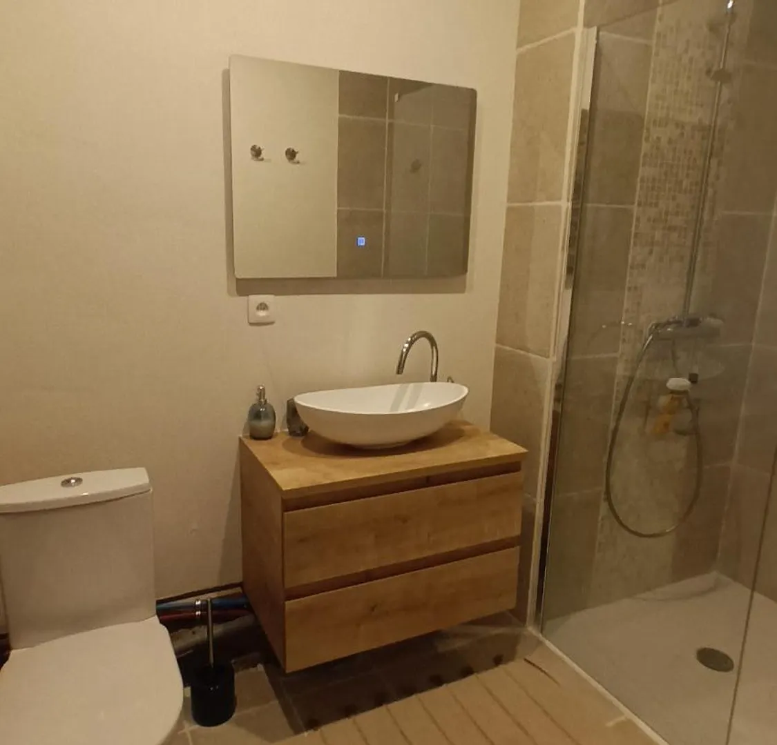 Luxuszelt Glamping Tent In De Rust, Met Zwembad, Badkamer En Keuken Lacapelle-Pinet