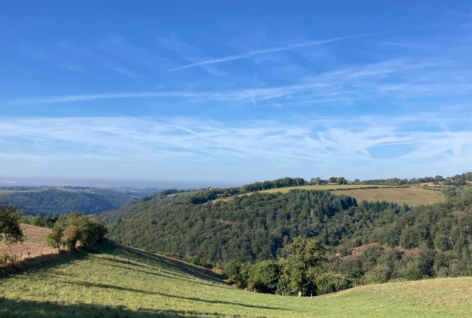 Luxuszelt Glamping Tent In De Rust, Met Zwembad, Badkamer En Keuken Lacapelle-Pinet Frankreich